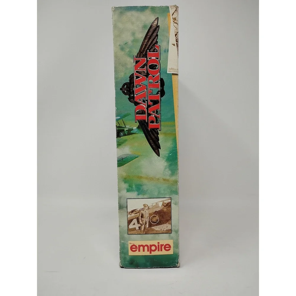 Empire Interactive vintage 1994